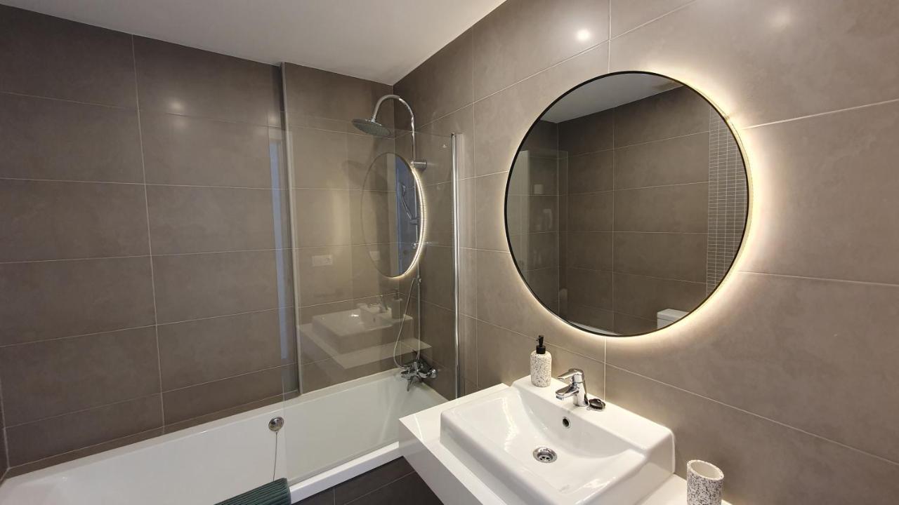 Ferienwohnung Coastal Hills Altea Exterior foto