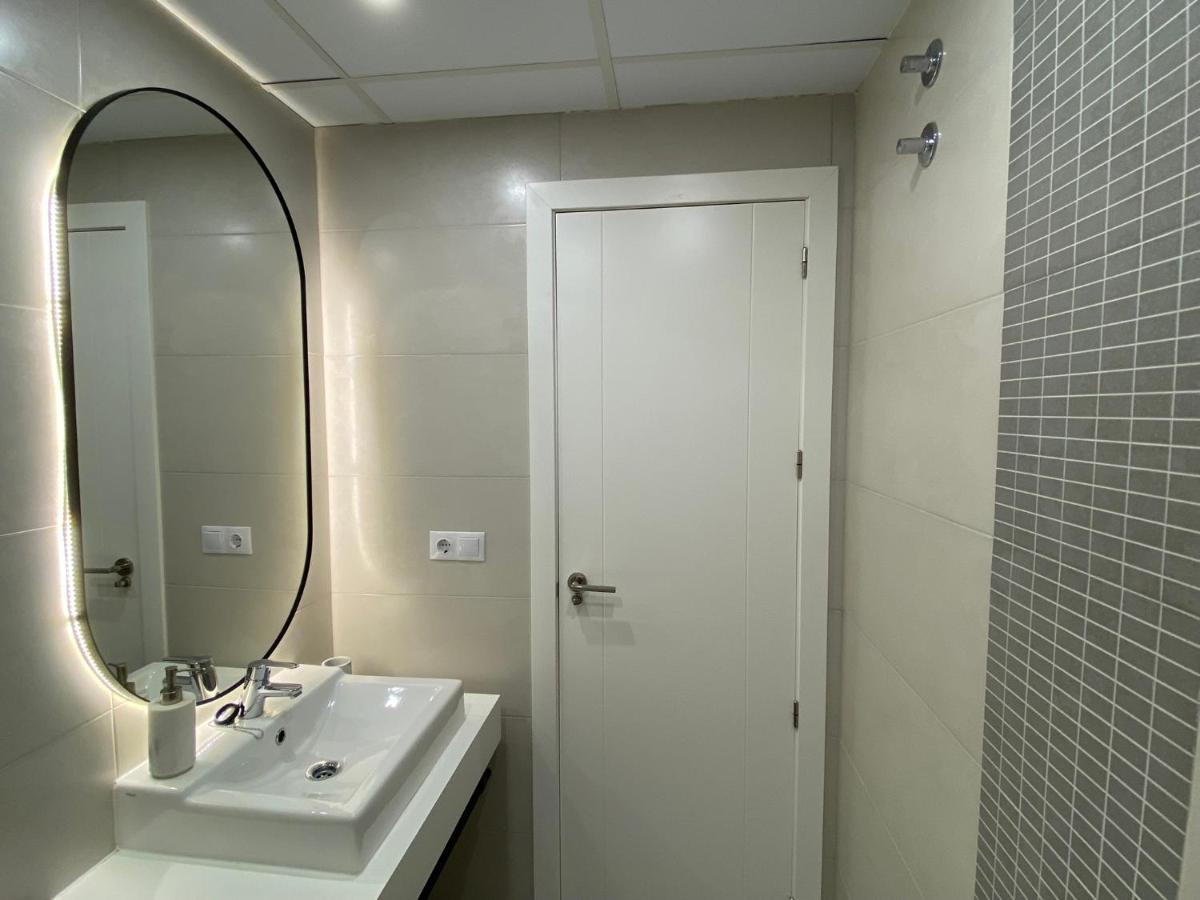 Ferienwohnung Coastal Hills Altea Exterior foto