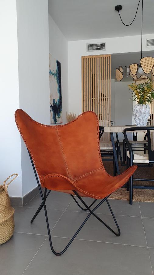 Ferienwohnung Coastal Hills Altea Exterior foto