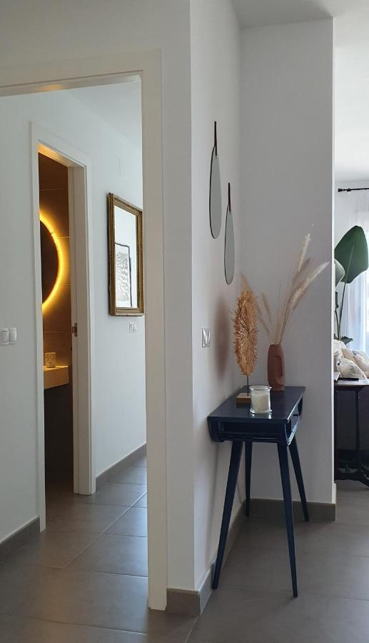 Ferienwohnung Coastal Hills Altea Exterior foto
